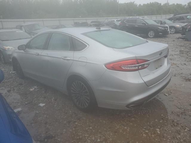 Photo 2 from auction – 2017 FORD FUSION SE with VIN 3FA6P0H92HR111899