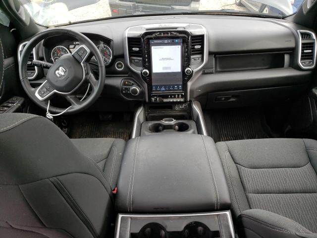 صورة رقم 8 من المزاد - 2022 RAM 1500 BIG H مع VIN 1C6SRFFTXNN295578