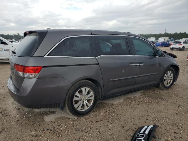 Photo 3 from auction – 2014 HONDA ODYSSEY EX with VIN 5FNRL5H61EB127997