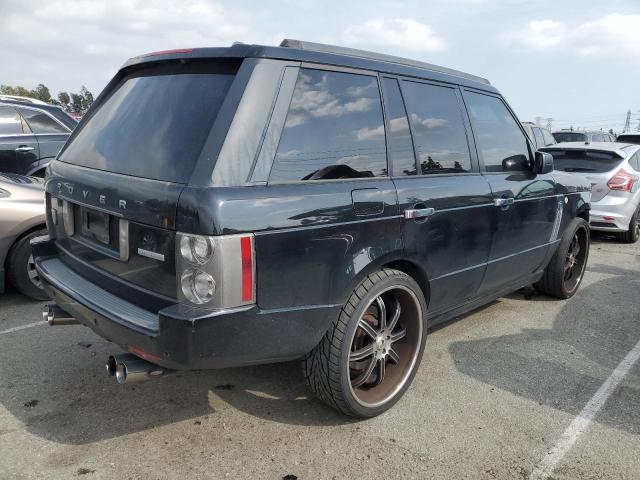 Photo 3 from auction – 2007 LAND ROVER RANGE ROVE with VIN SALMF13437A260894