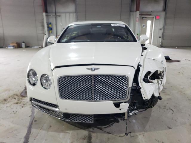 Photo 5 from auction – 2015 BENTLEY FLYING SPU with VIN SCBEC9ZA4FC045272