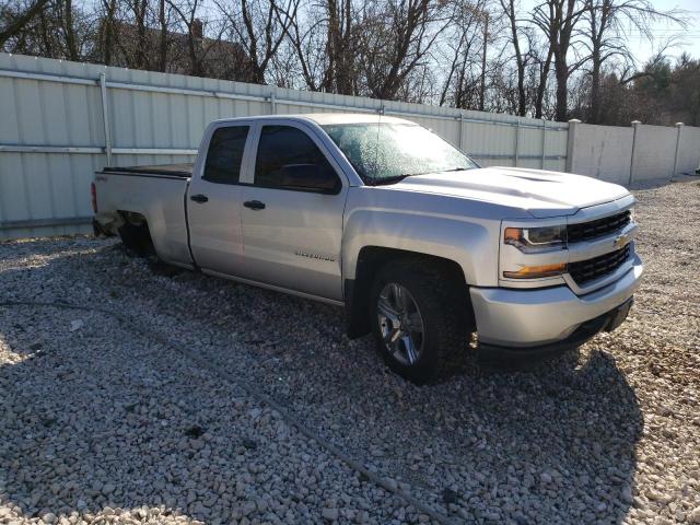 Photo 4 from auction – 2016 CHEVROLET SILVRDO LT with VIN 1GCVKPECXGZ212969