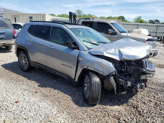 Zdjęcie 4 z aukcji – 2019 JEEP COMPASS LA z VIN 3C4NJCBB4KT833132