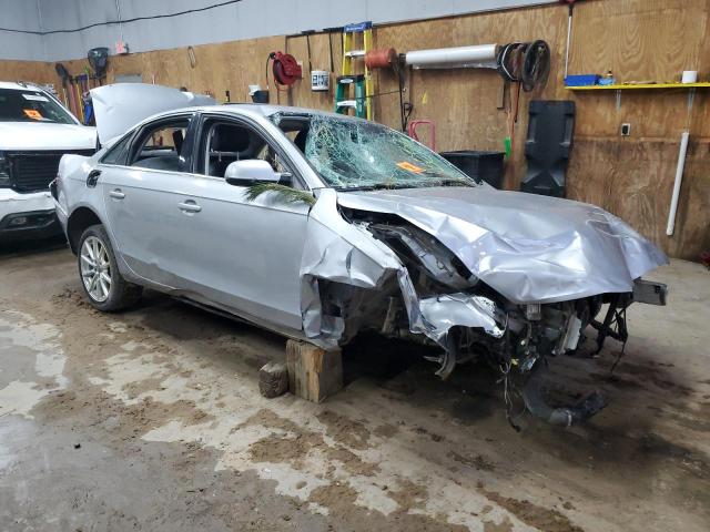 Photo 4 from auction – 2015 AUDI A4 PREMIUM with VIN WAUBFAFL6FN004867