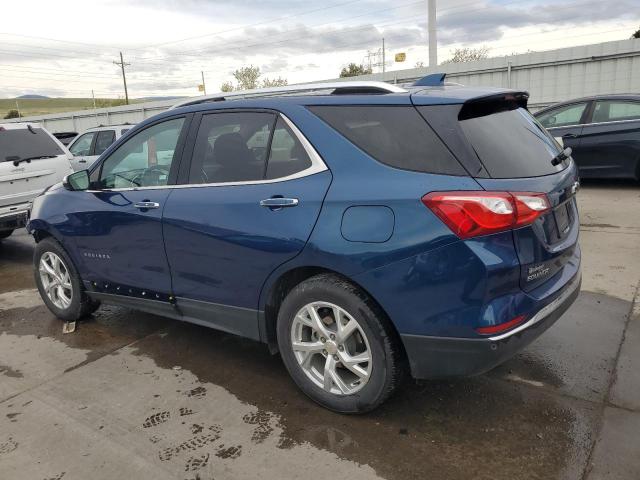 Photo 2 from auction – 2020 CHEVROLET EQUINOX PR with VIN 2GNAXXEV0L6252928