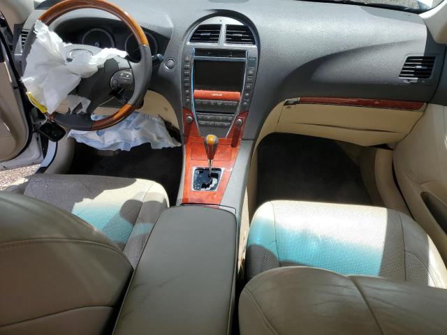 Foto 8 de la subasta – 2012 LEXUS ES 350 con VIN JTHBK1EGXC2477430