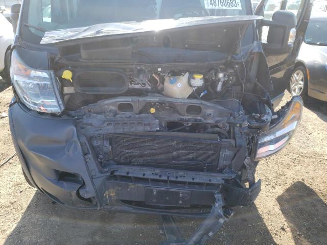Photo 11 from auction – 2016 RAM PROMASTER with VIN 3C6TRVAGXGE127889