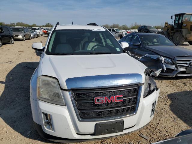Photo 5 from auction – 2011 GMC TERRAIN SL with VIN 2CTALUEC8B6451813