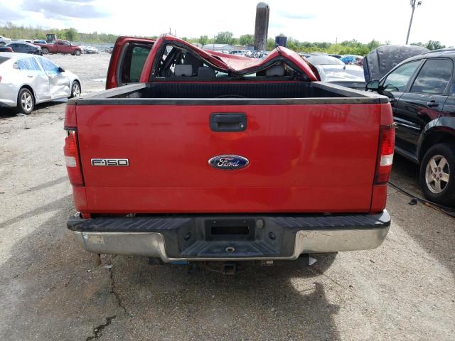 Photo 6 from auction – 2008 FORD F150 SUPER with VIN 1FTPW12V68FB31759
