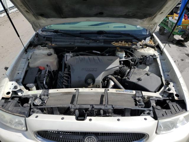 Photo 11 from auction – 2003 BUICK LESABRE LI with VIN 1G4HR54K63U285104