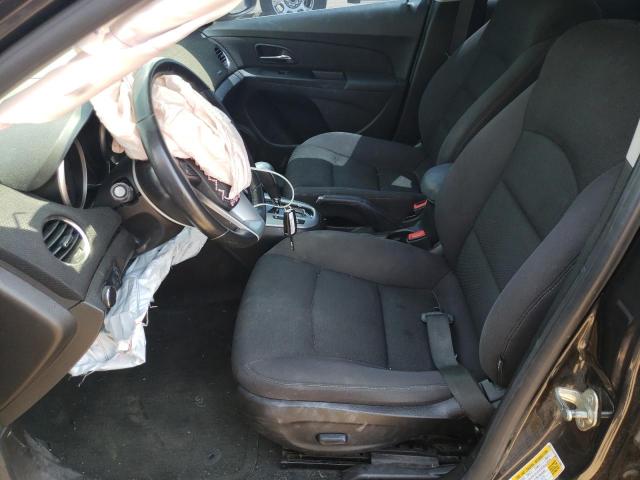 Photo 7 from auction – 2014 CHEVROLET CRUZE LT with VIN 1G1PC5SB7E7177007