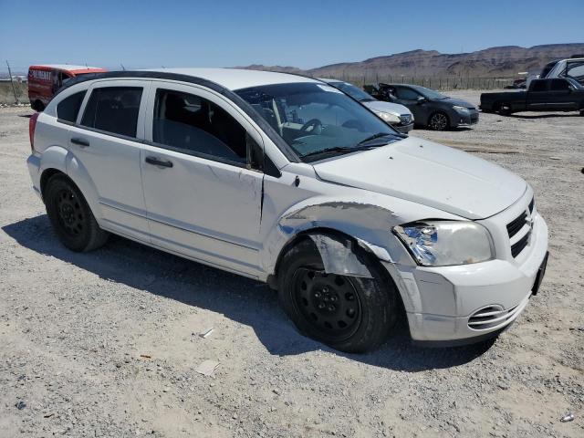 Photo 4 from auction – 2007 DODGE CALIBER SX with VIN 1B3HB48B87D510594