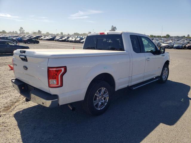 Photo 3 from auction – 2016 FORD F150 SUPER with VIN 1FTEX1CP2GKF53845