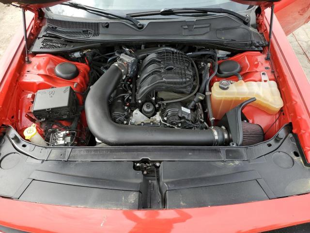 Photo 11 from auction – 2015 DODGE CHALLENGER with VIN 2C3CDZAG0FH839818