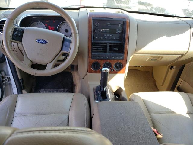 Photo 8 from auction – 2007 FORD EXPLORER E with VIN 1FMEU74E37UB52099