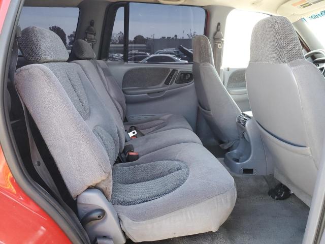 Photo 11 from auction – 1998 DODGE DURANGO with VIN 1B4HS28YXWF138148
