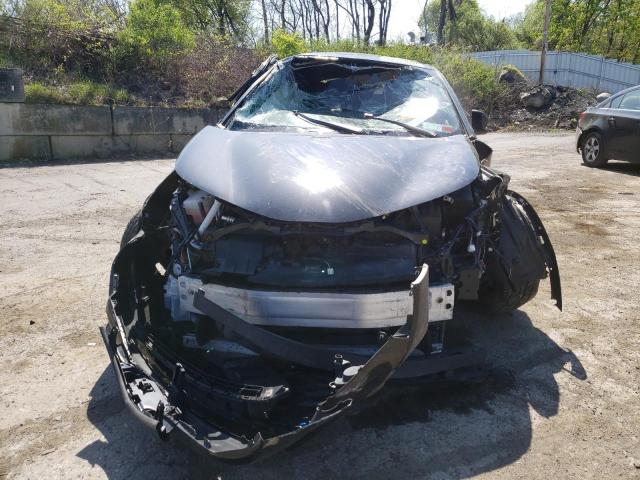 Photo 5 from auction – 2019 TOYOTA C-HR XLE with VIN NMTKHMBX2KR096683