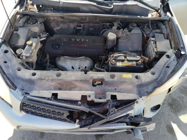 Photo 11 from auction – 2008 TOYOTA RAV4 with VIN JTMBD33VX85200050