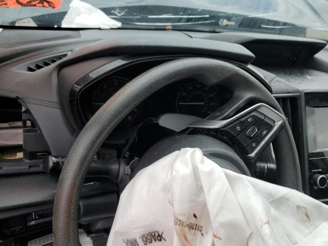 Photo 9 from auction – 2019 SUBARU CROSSTREK with VIN JF2GTABC2KH284126