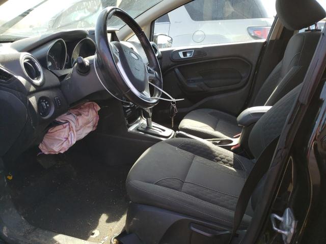 Photo 7 from auction – 2014 FORD FIESTA SE with VIN 3FADP4BJ1EM219988