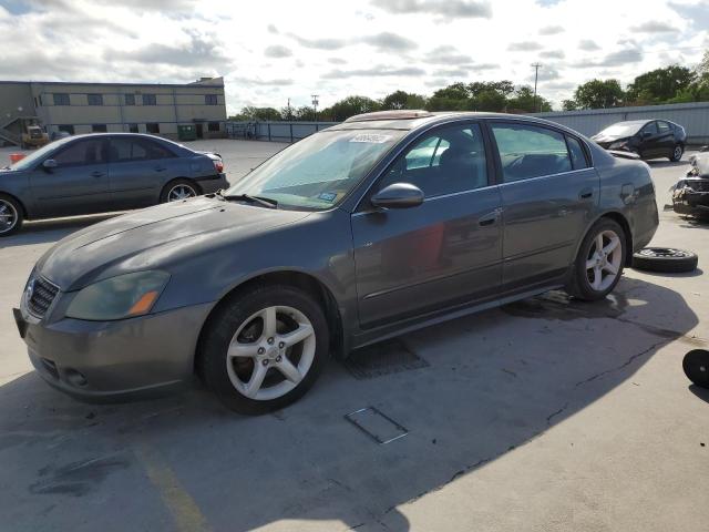 NISSAN ALTIMA SE 2006 with VIN 1N4BL11D66N304376 - Photo from auction