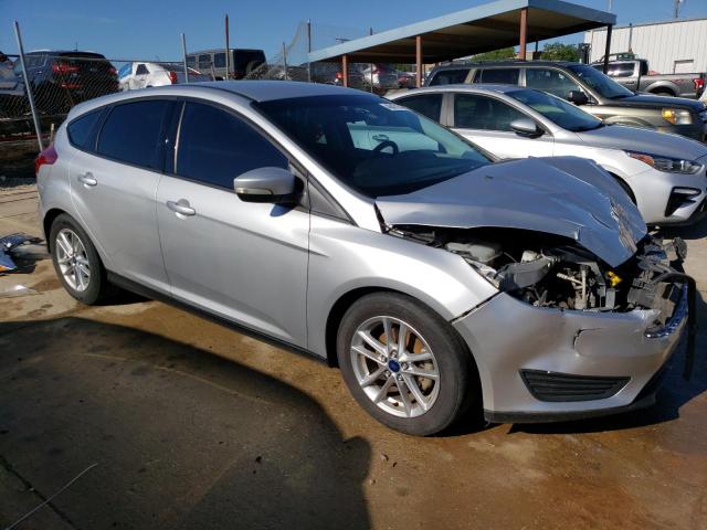 Фото 4 с аукциона – 2016 FORD FOCUS SE с VIN 1FADP3K27GL343805