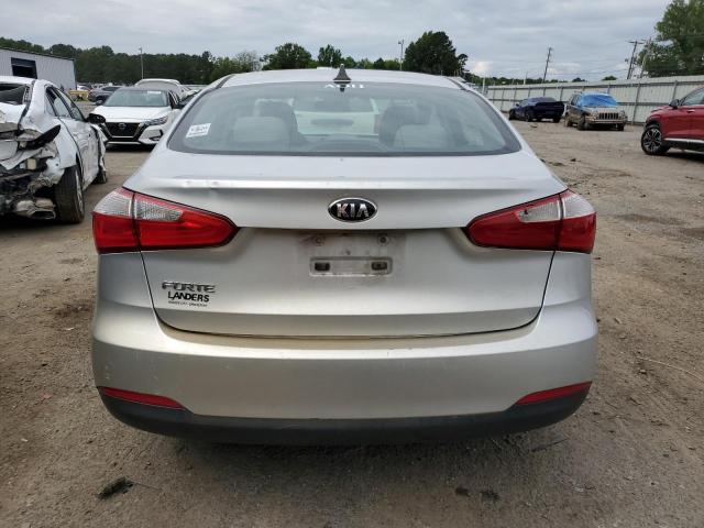 Photo 6 from auction – 2015 KIA FORTE LX with VIN KNAFX4A64F5274309