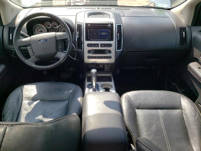 Photo 8 from auction – 2010 FORD EDGE LIMIT with VIN 2FMDK4KC0ABA00425