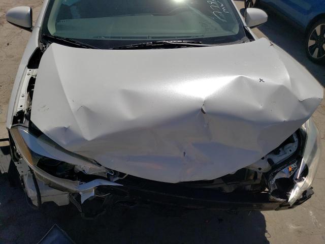 Photo 11 from auction – 2015 TOYOTA COROLLA EC with VIN 5YFBPRHE7FP277798