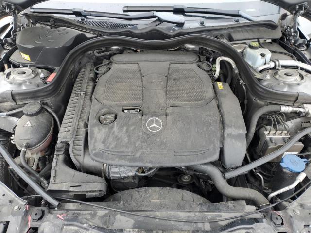 Photo 11 from auction – 2015 MERCEDES-BENZ E CLASS with VIN WDDHF8JBXFB112274