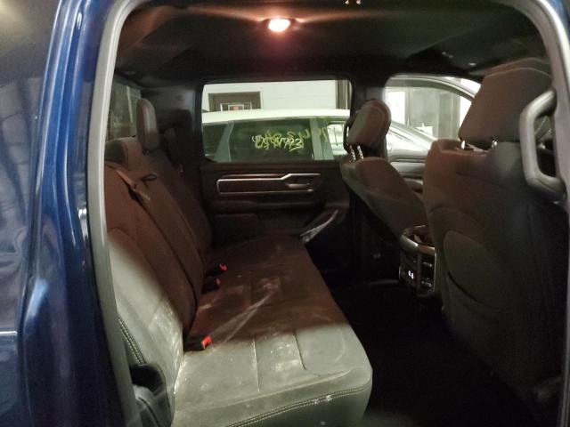 Photo 10 from auction – 2019 RAM 1500 BIG H with VIN 1C6SRFFT4KN586377