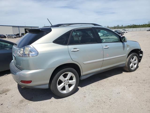 Photo 3 from auction – 2006 LEXUS RX 330 with VIN 2T2HA31U86C087854