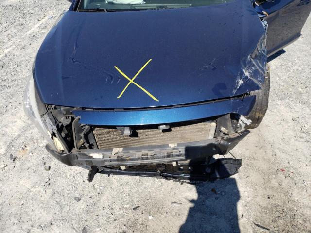 Photo 11 from auction – 2015 HYUNDAI SONATA SPO with VIN 5NPE34AF0FH112591