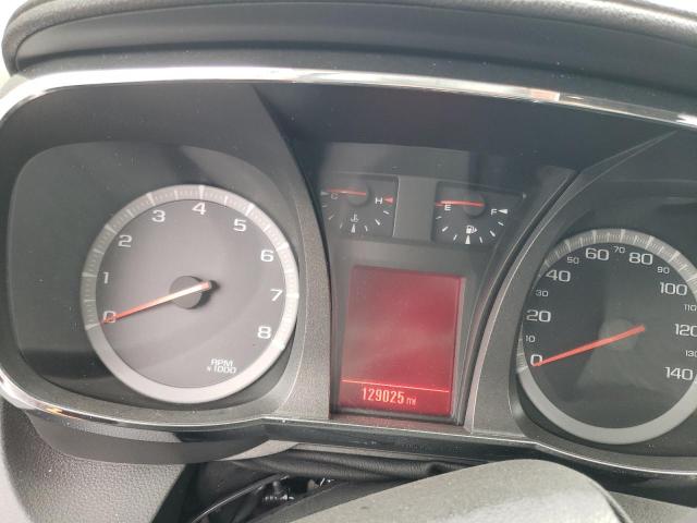 Photo 9 from auction – 2015 GMC TERRAIN SL with VIN 2GKALSEK5F6180503