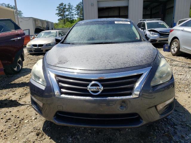 Photo 5 from auction – 2013 NISSAN ALTIMA 2.5 with VIN 1N4AL3AP1DN493212