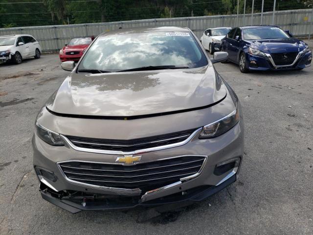 Photo 5 from auction – 2017 CHEVROLET MALIBU LT with VIN 1G1ZE5STXHF190355