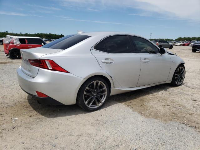 Photo 3 from auction – 2014 LEXUS IS 250 with VIN JTHBF1D20E5043531