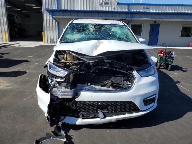 Photo 5 from auction – 2022 CHRYSLER PACIFICA T with VIN 2C4RC1BG6NR178071