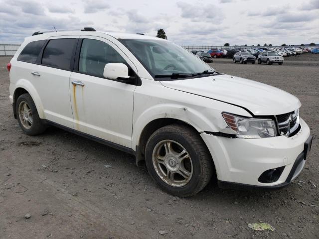 Photo 4 from auction – 2014 DODGE JOURNEY LI with VIN 3C4PDDDG3ET184359