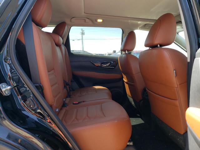 Photo 11 from auction – 2019 NISSAN ROGUE S with VIN 5N1AT2MV3KC826352