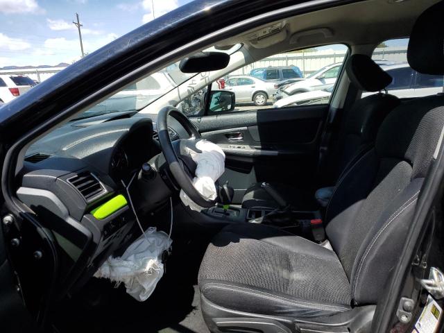 Photo 7 from auction – 2015 SUBARU XV CROSSTR with VIN JF2GPAFC8F8209614