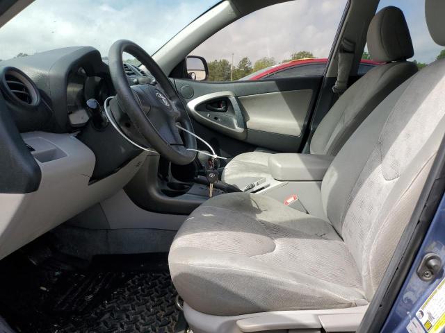 Photo 7 from auction – 2010 TOYOTA RAV4 with VIN 2T3ZF4DV1AW029832