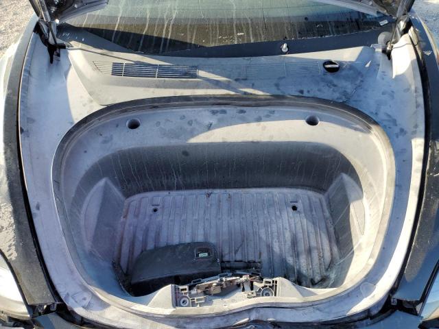 Photo 11 from auction – 2021 TESLA MODEL 3 with VIN 5YJ3E1EB3MF026419