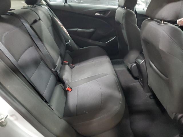 Photo 10 from auction – 2018 CHEVROLET CRUZE LT with VIN 3G1BE6SM8JS642367