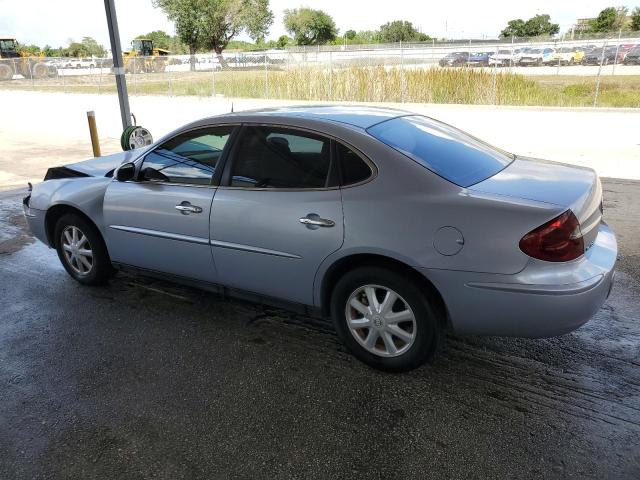 Photo 2 from auction – 2005 BUICK LACROSSE C with VIN 2G4WC532551232306