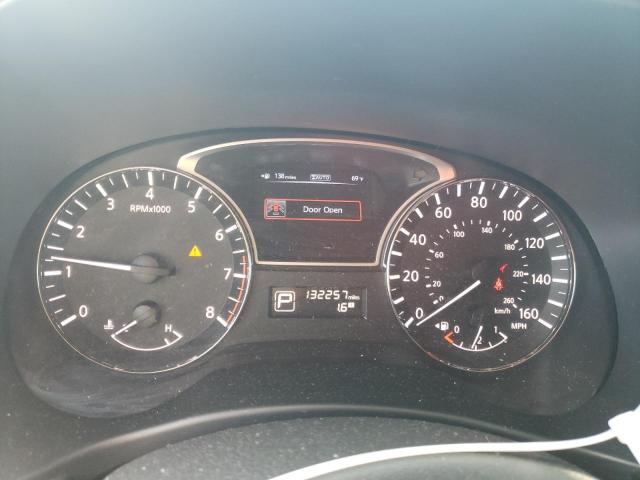 Photo 9 from auction – 2013 NISSAN PATHFINDER with VIN 5N1AR2MM9DC629601