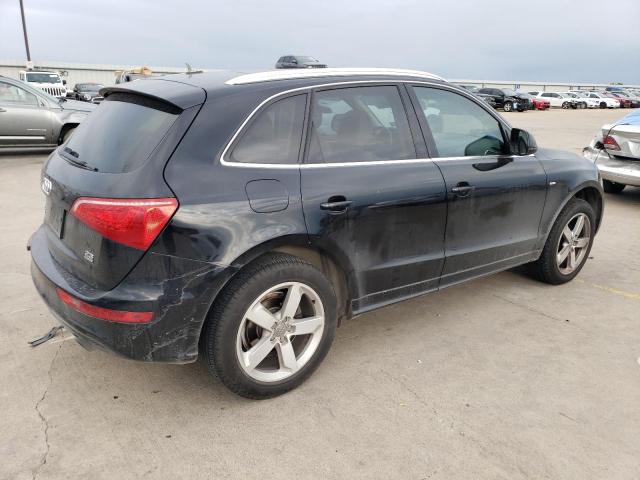 Photo 3 from auction – 2011 AUDI Q5 PREMIUM with VIN WA1DKAFP9BA021006