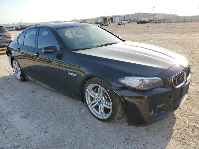 Фото 4 с аукциона – 2015 BMW 535 I с VIN WBA5B1C59FD920351