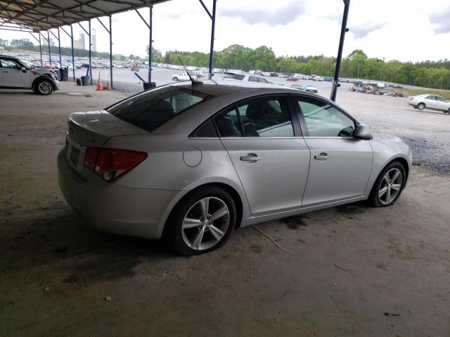 Photo 3 from auction – 2012 CHEVROLET CRUZE LT with VIN 1G1PG5SC7C7197395