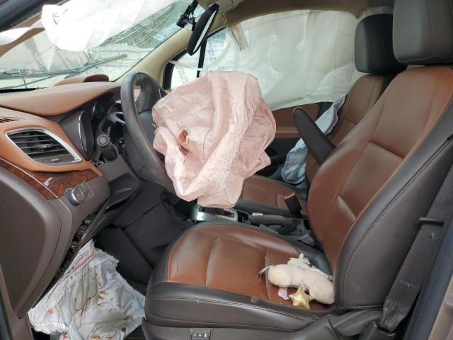 Photo 7 from auction – 2014 BUICK ENCORE with VIN KL4CJCSB3EB685935